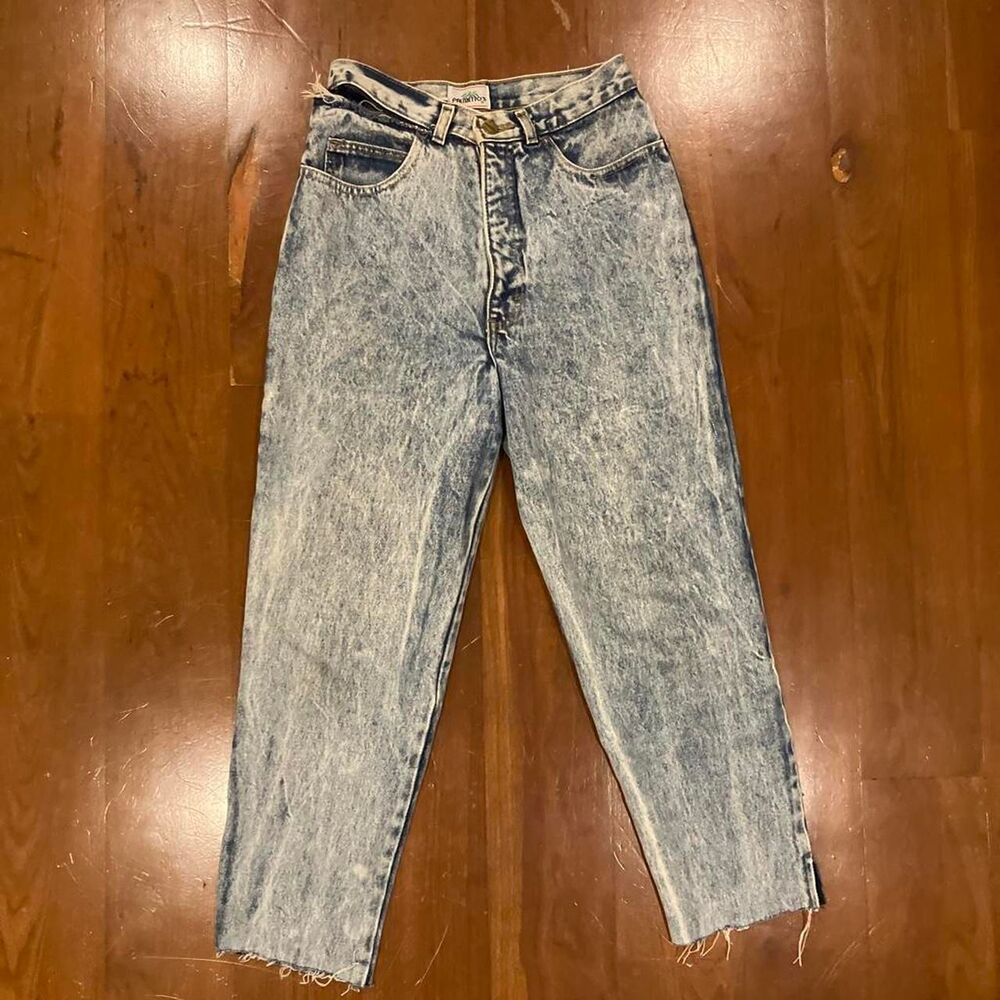Unbranded Women's Blue Jeans